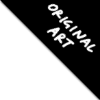 original art