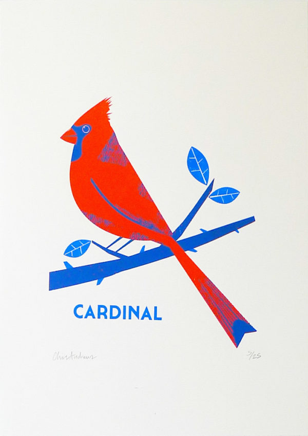 Chris-Andrews-Cardinal