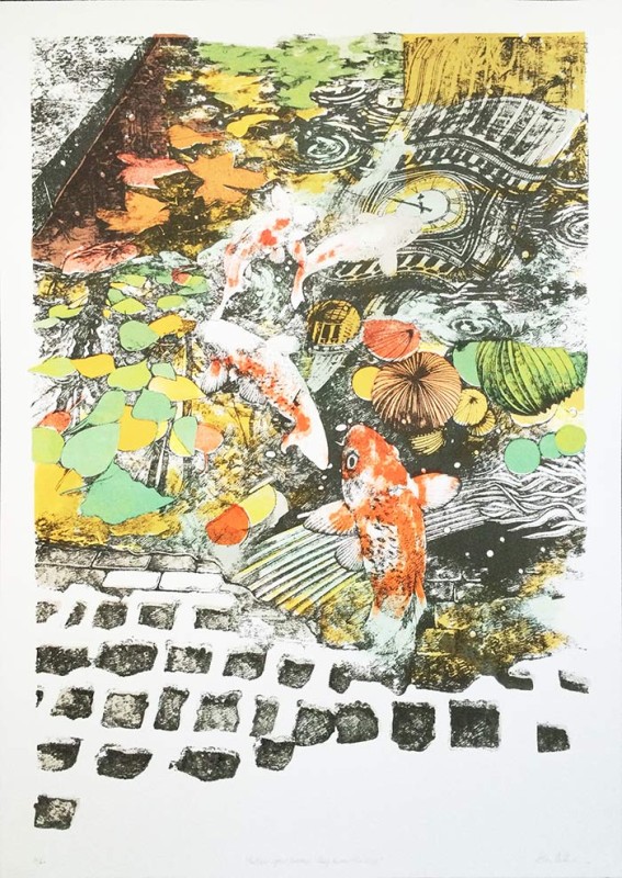 Lucille-Clerc-Follow-Your-Dreams-They-Know-They-Way