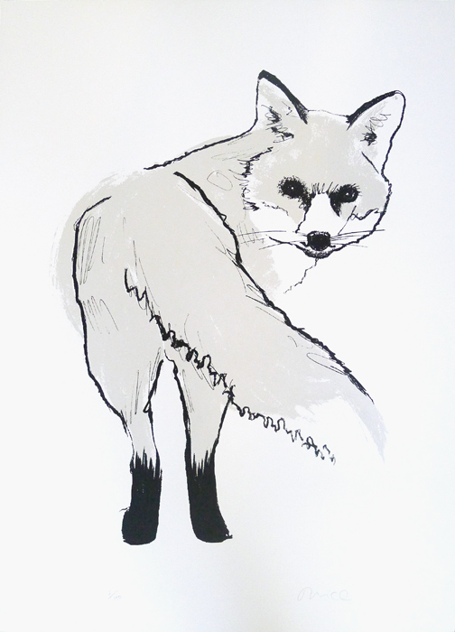 silver fox print club london silver fox print club london