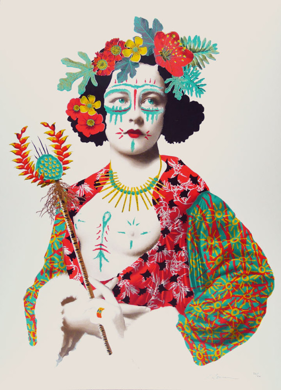 Johnathan Reiner – Totem 4 Astrea