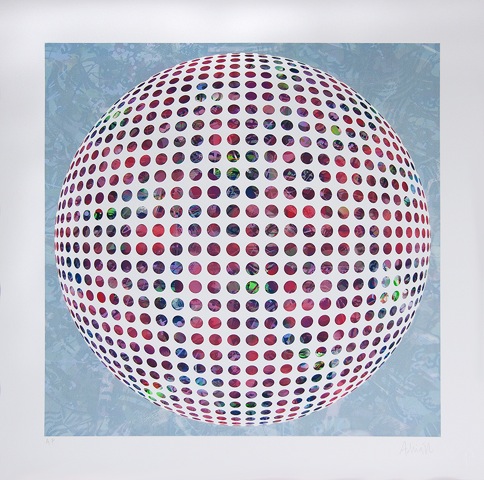 Adrian-Navarro-Sphere-#2E