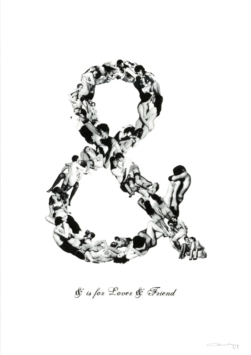 &-IS-FOR-LOVER-&FRIEND