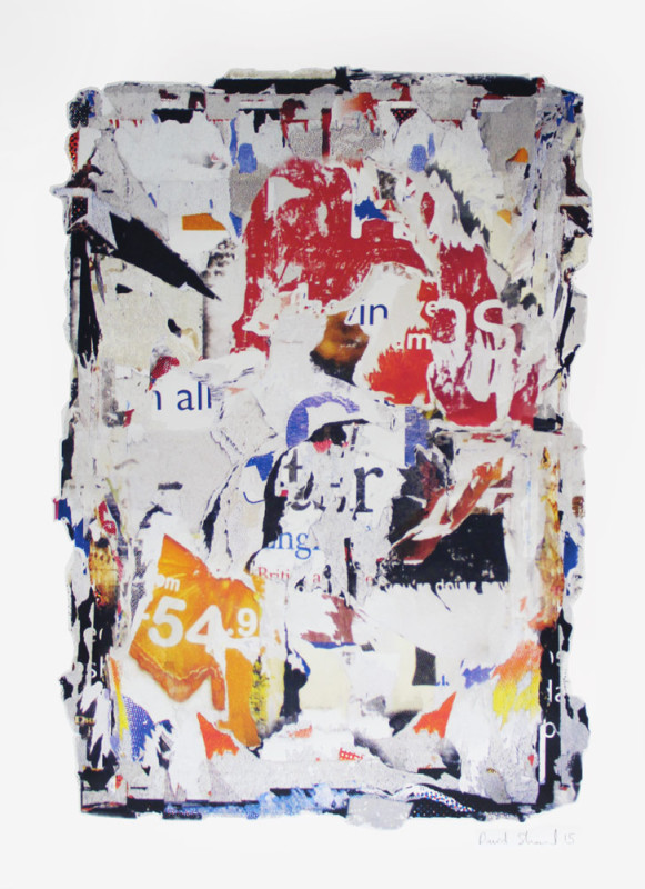 David Shand – Fifty Four Point Nine