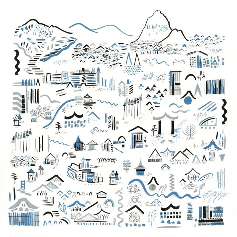 Susie Wright – Tokyo to Kyoto