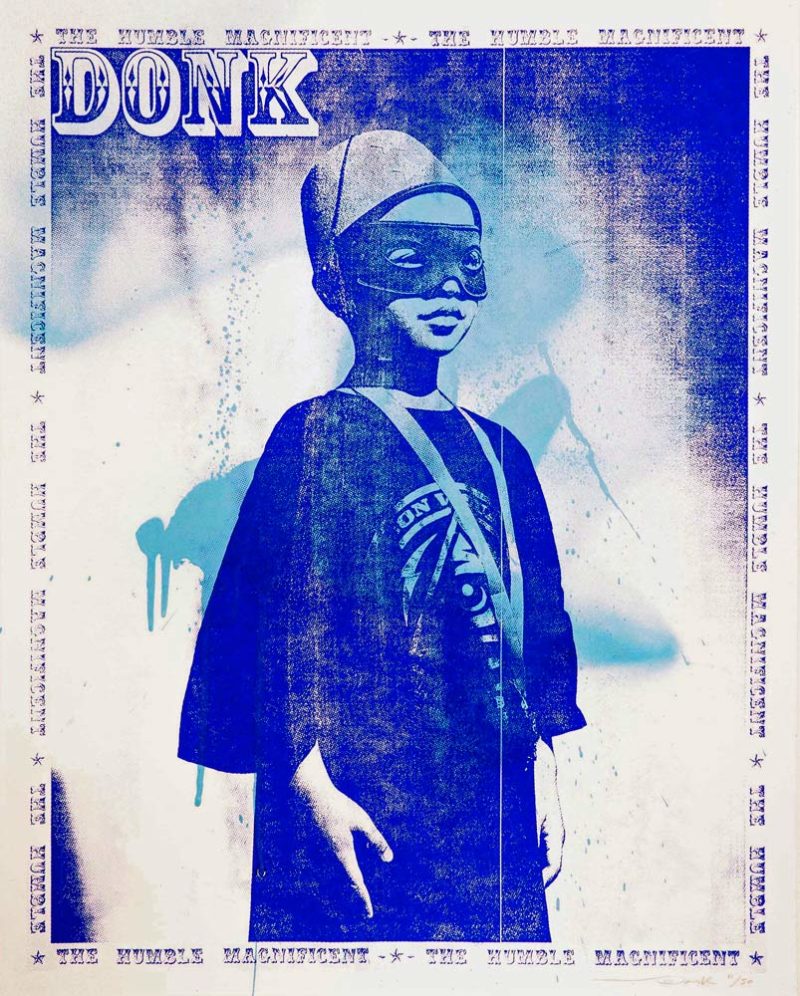 Donk – Humble Mag