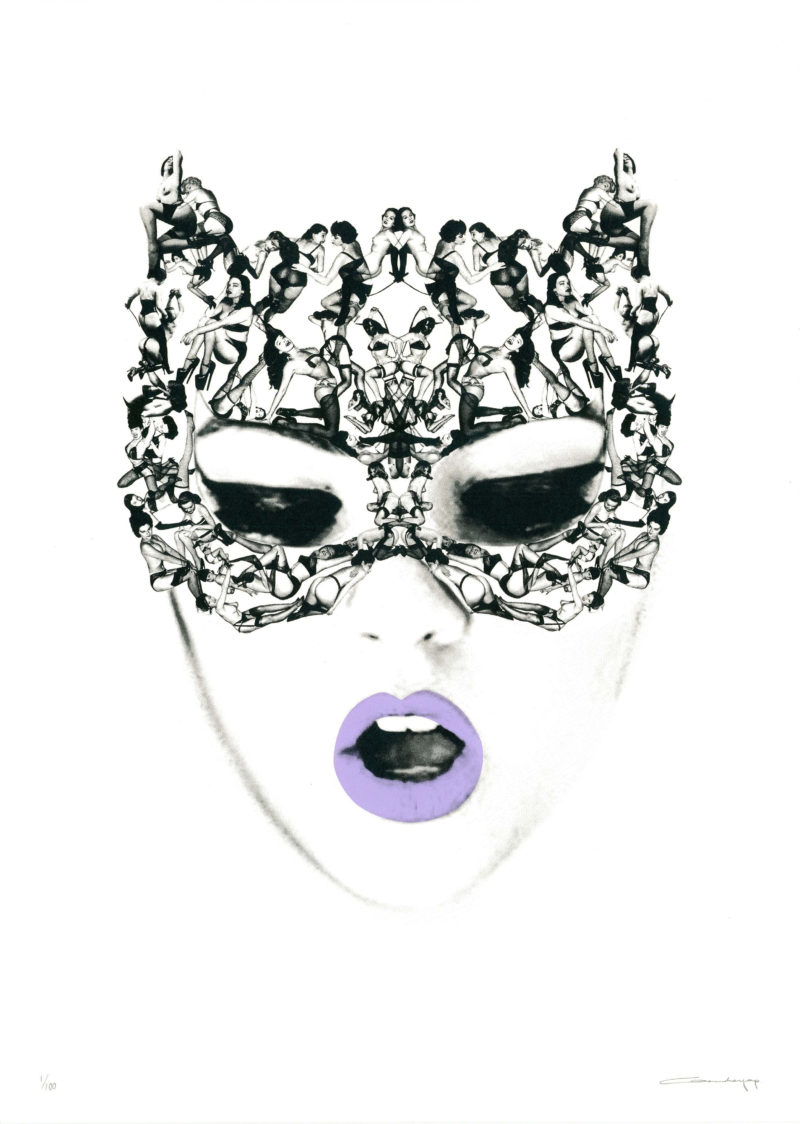 Cassandra Yap – Meow Frost