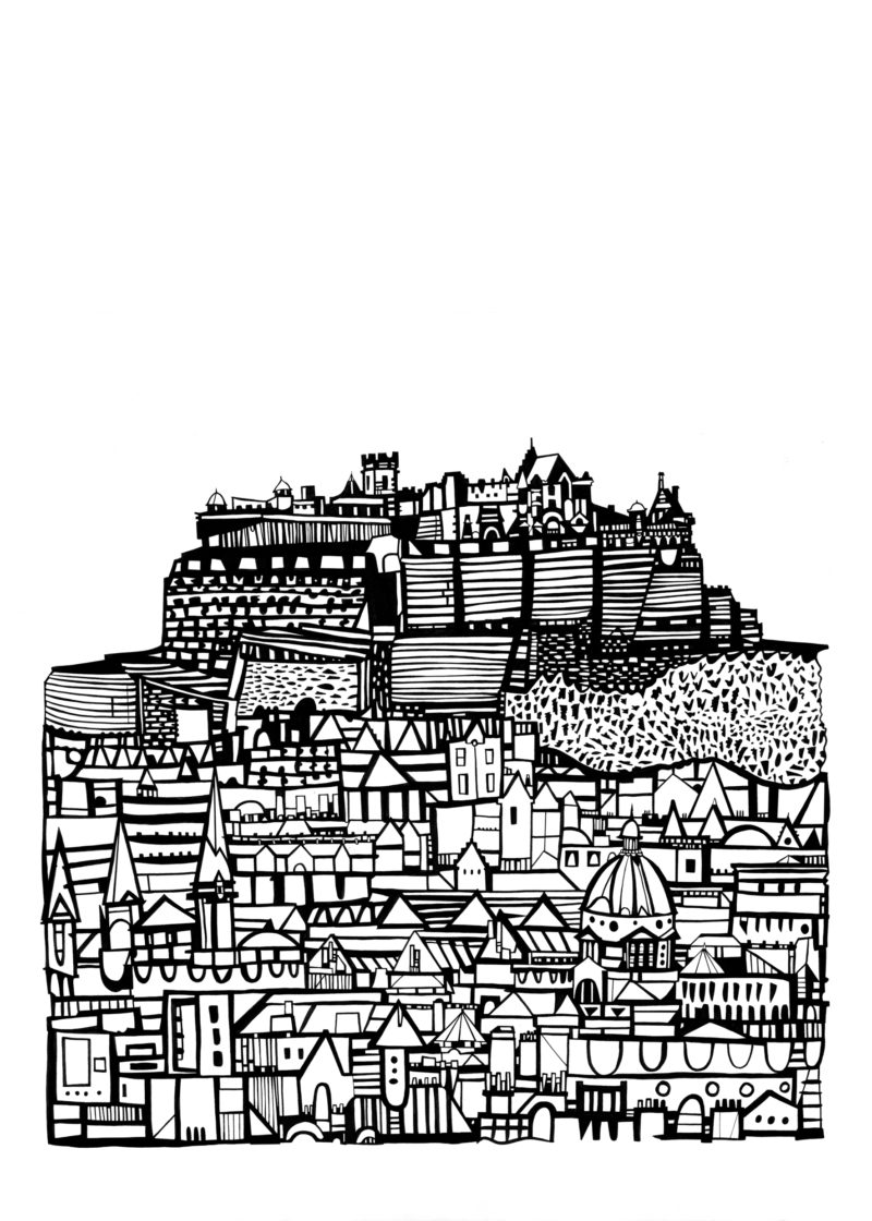 Susie Wright – Castle City