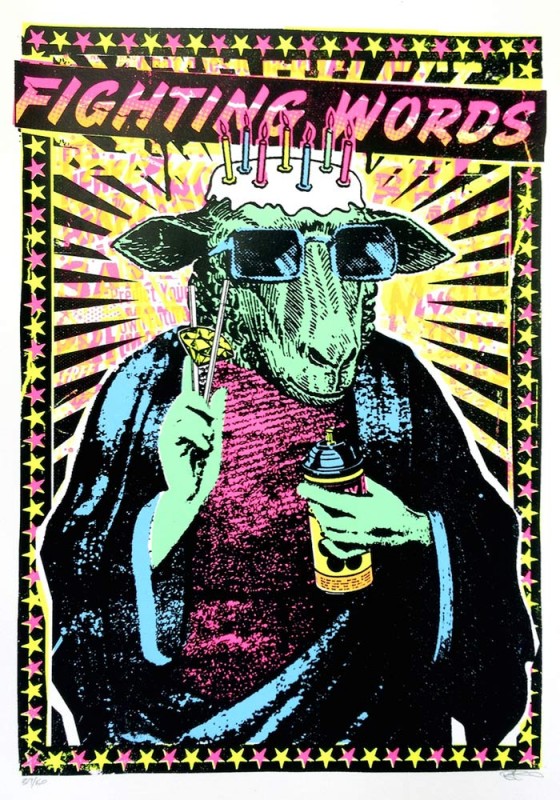 Ben Rider – Tuuty Fruuty