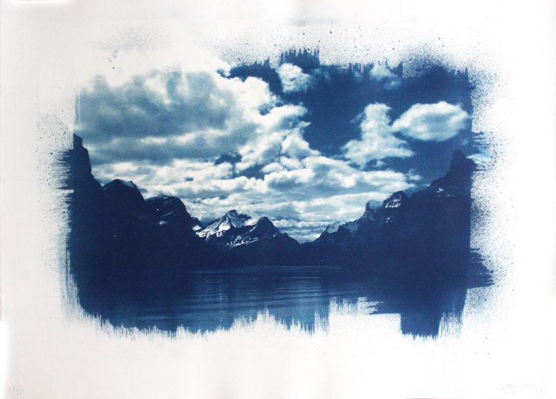 Ben Rider – Rocky Mountain