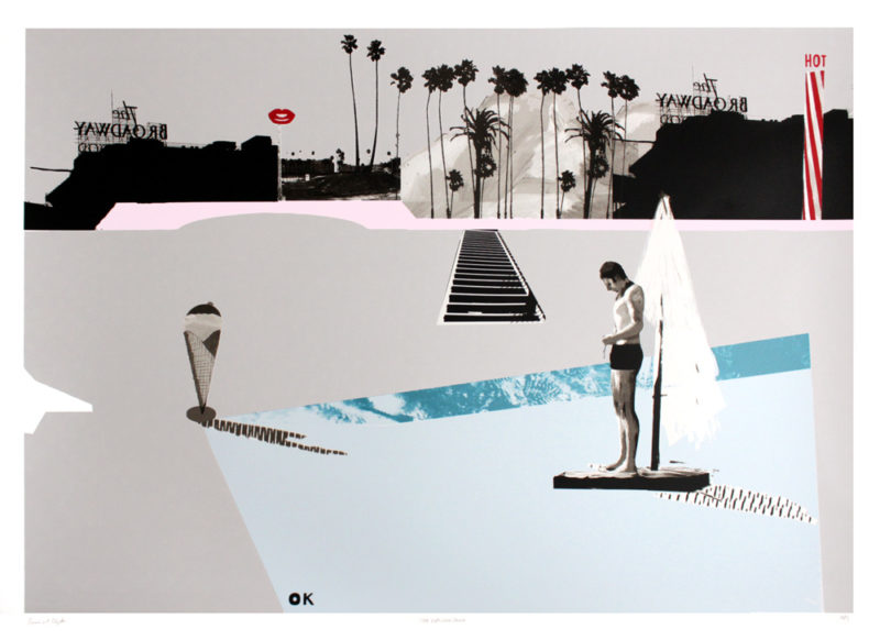 Bonnie & Clyde – Hot Lips, Cold Shower