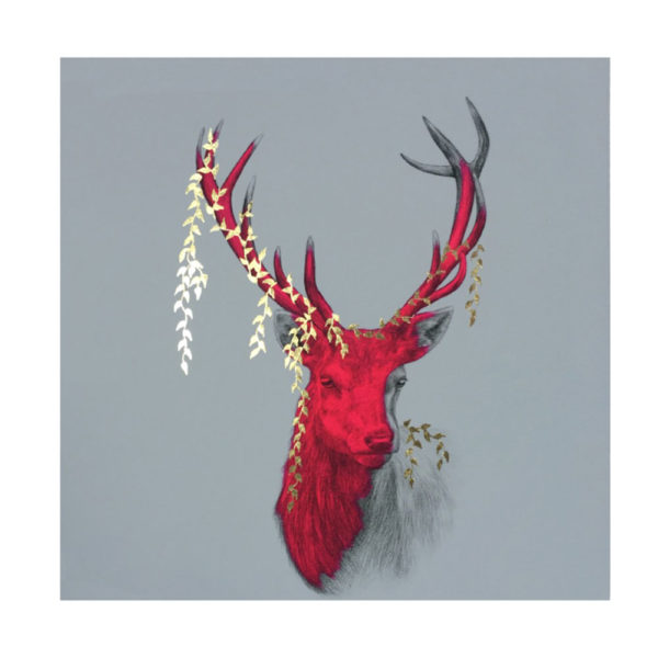 Louise McNaught - Wildly Sublime