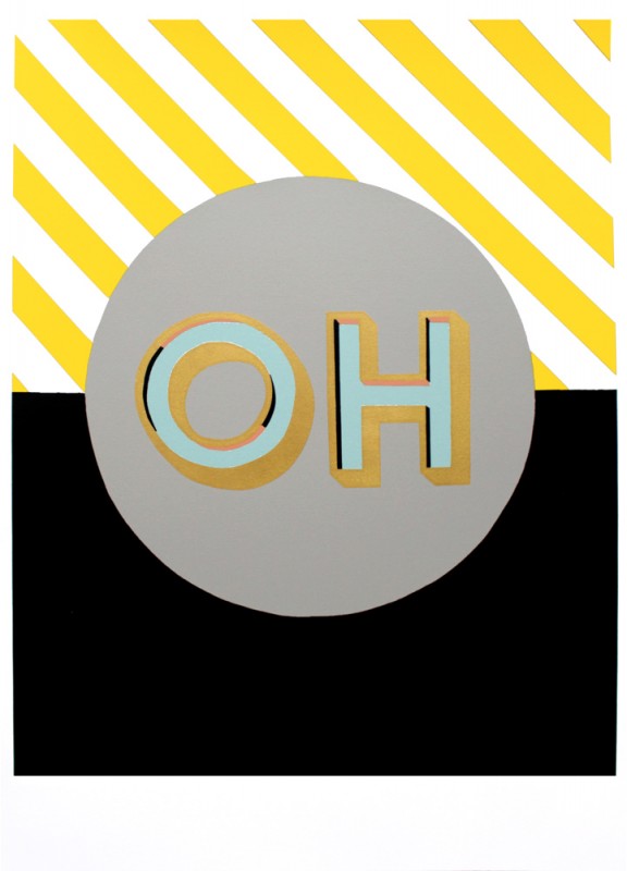 Archie Proudfoot – OH