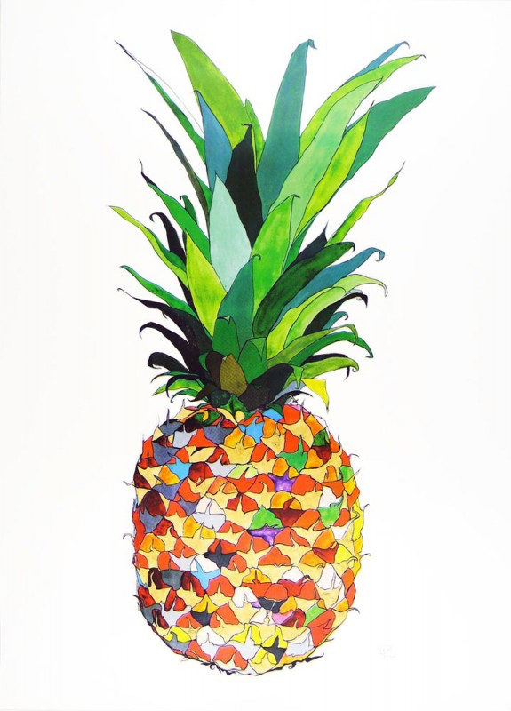 Andy Macgregor – Minimis