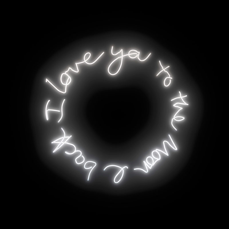 Lauren-Baker-To-the-Moon-and-Back-Print-Club-London