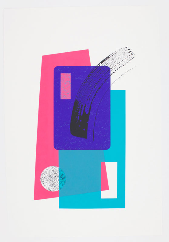 Swoosh 4 Print Club London Josie Molloy