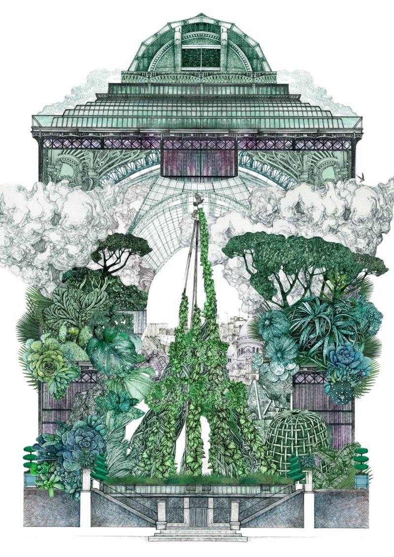 lucilleclerc-jardin-des-plantes-paris
