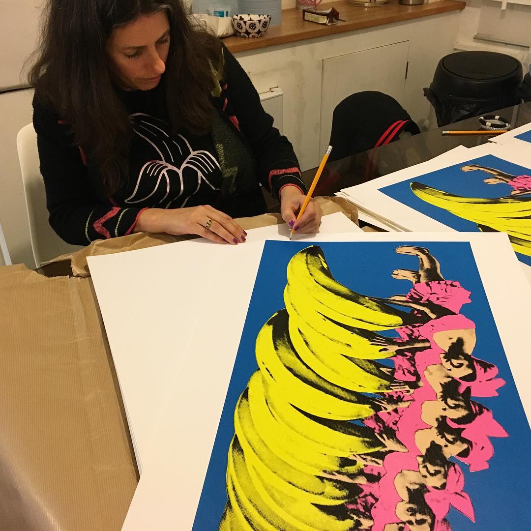 artist