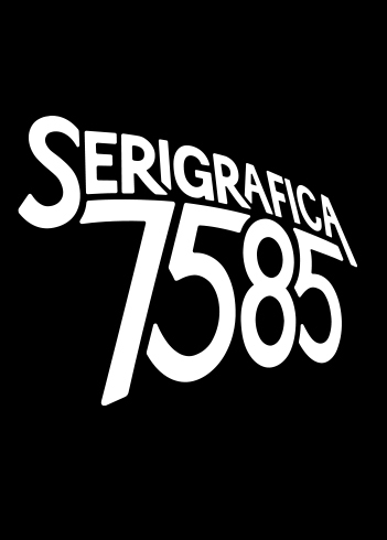 Serigrapfica Print Club London