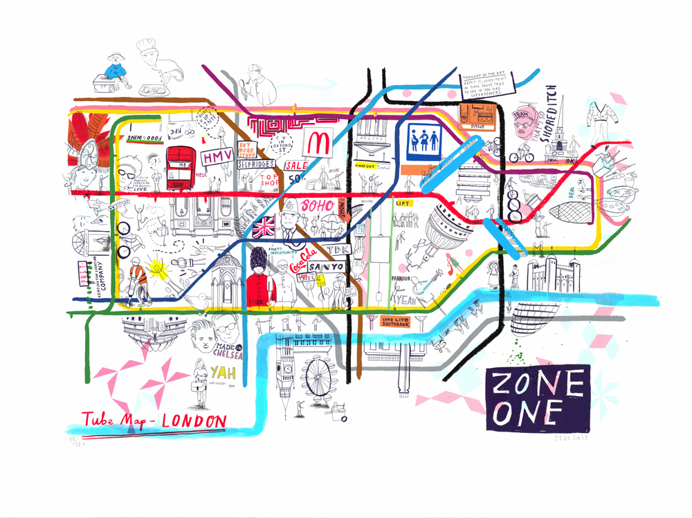 Central London Zone 1 Hotels - hoomadesigns