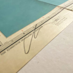 Dave Buonaguidi Print Club London Screen Print