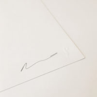 Michel Valliant Adam Bridgland Print Club London Screen Print