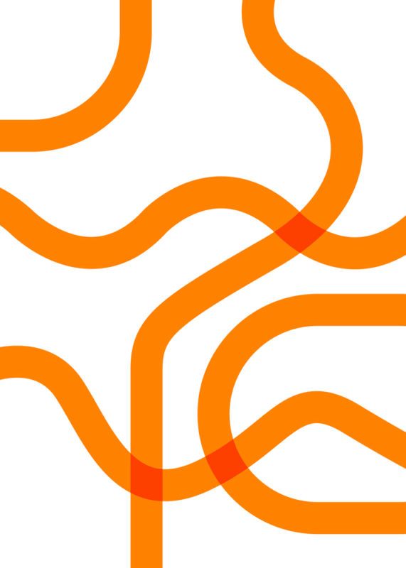 Mr. Tickle Davey Podmore Print Club London Screen Print