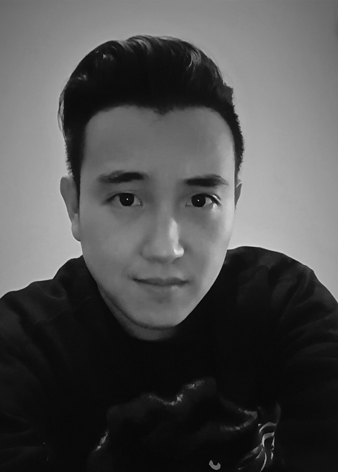 Kong-Yew Wong