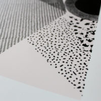 Pivot Kate Gibb Print Club London Screenprint