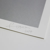 The Motorcycle Diaries Rugman Print Club London Screen Print