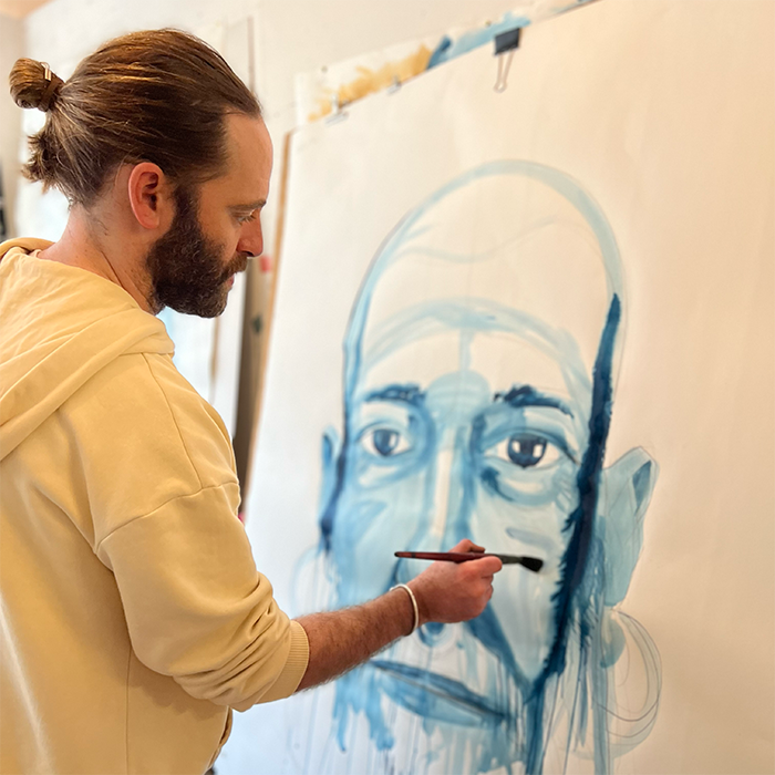 artist