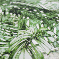 Barbican Lucille Clerc Print Club London Screen Print