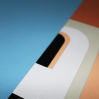 Fictional Interiors Charlotte Taylor Print Club London Screen Print