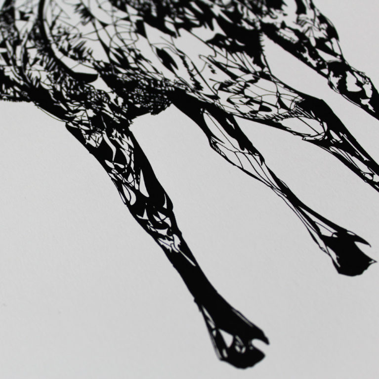 FullStandingStag-CloseUp