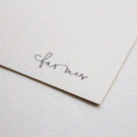 The Siren’s Call Charlotte Farmer Print Club London Screen Print