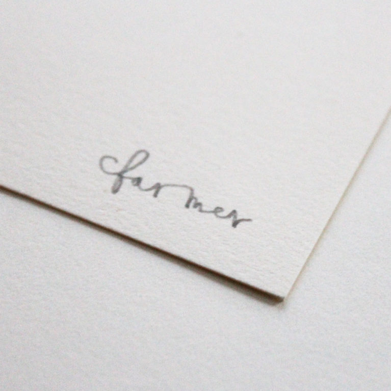 The Siren’s Call Charlotte Farmer Print Club London Screen Print