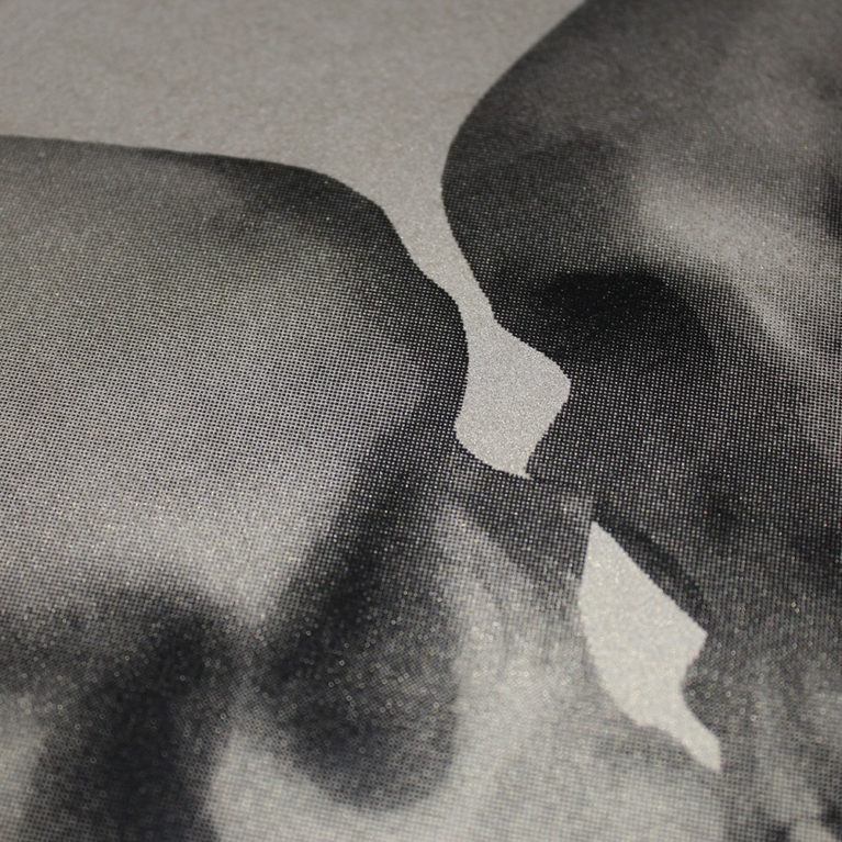 Till Death Cassandra Yap Print Club London Screen Print