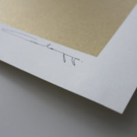 Till Death Cassandra Yap Print Club London Screen Print