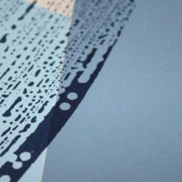 crop 3 Josie Molloy Print Club London Screen Print