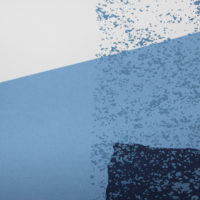 crop 3 Josie Molloy Print Club London Screen Print