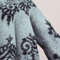 Sparks (Gold Edition) DONK Print Club London Screen Print