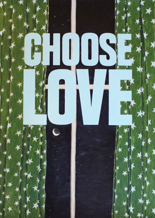 Choose Love Collection