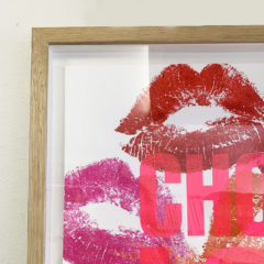 Sara Pope Print Club London