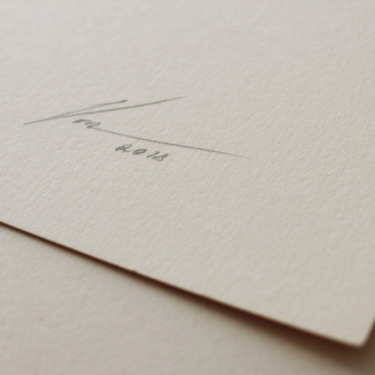 Gestures Hellovon Print Club London Screen Print