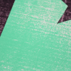 Join The Parade Donk Print Club London Screen Print