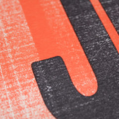 Join The Parade Donk Print Club London Screen Print