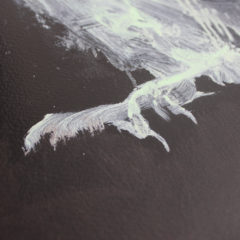 Attraction & Reflection Grace Wilmshurst Print Club London Screen Print