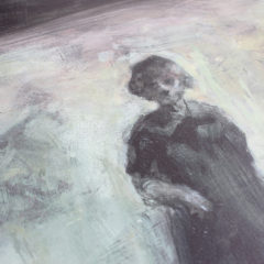 From The Woods Grace Wilmshurst Print Club London Screen Print