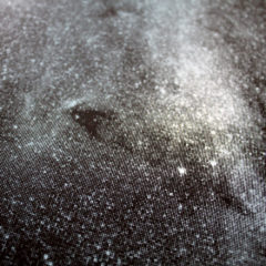 Craig Keenan Wonders of the Universe Print Club London Screen Print