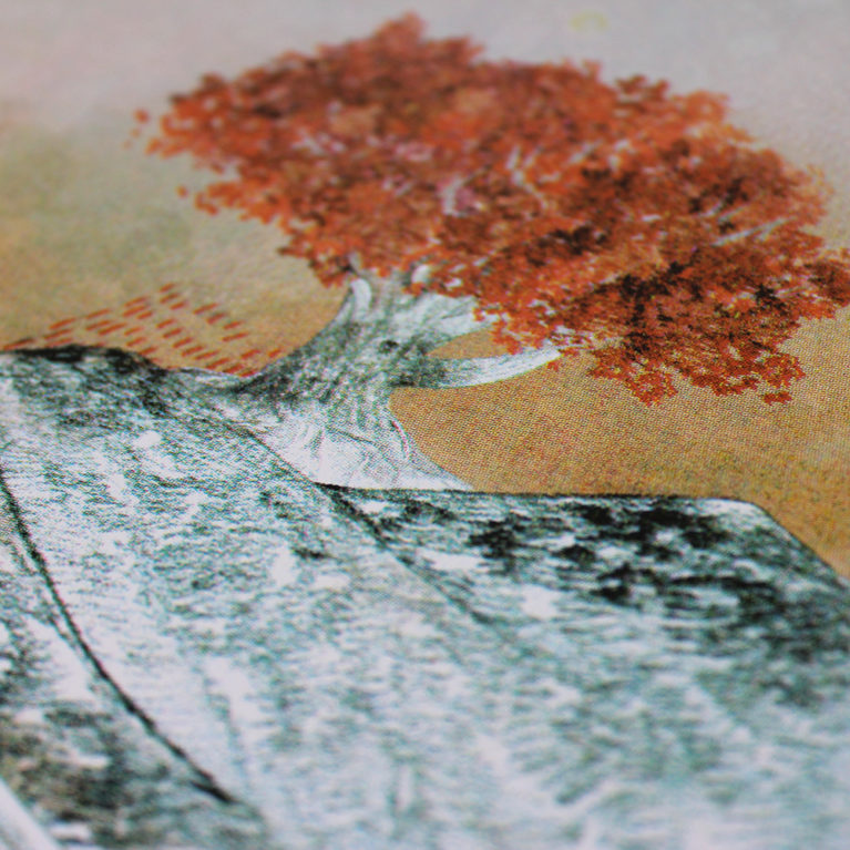 Game Of Thrones Lucille Clerc Print Club London Screen Print Blisters 2018